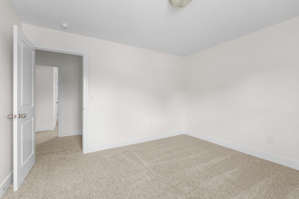 408 Brigade Court Lebanon, TN 37087 - Photo 27 of 36 a view of empty room