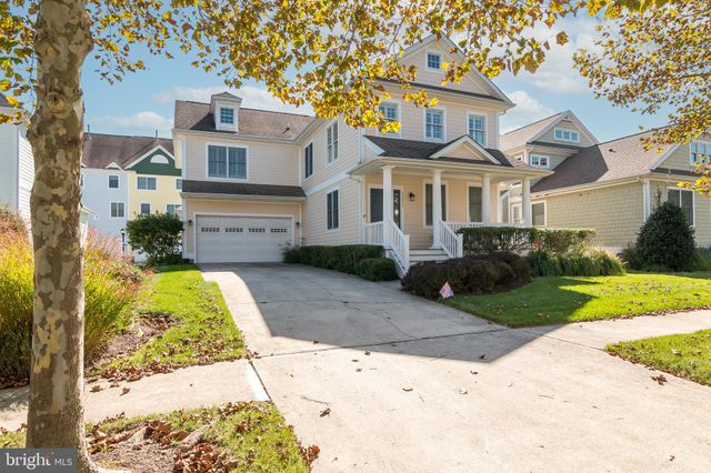 $675,000 | 36455 Wild Rose Circle, Selbyville, DE 19975