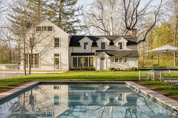 $3,500,000 | 28 Stonybrook Road, Tivoli, NY 12583