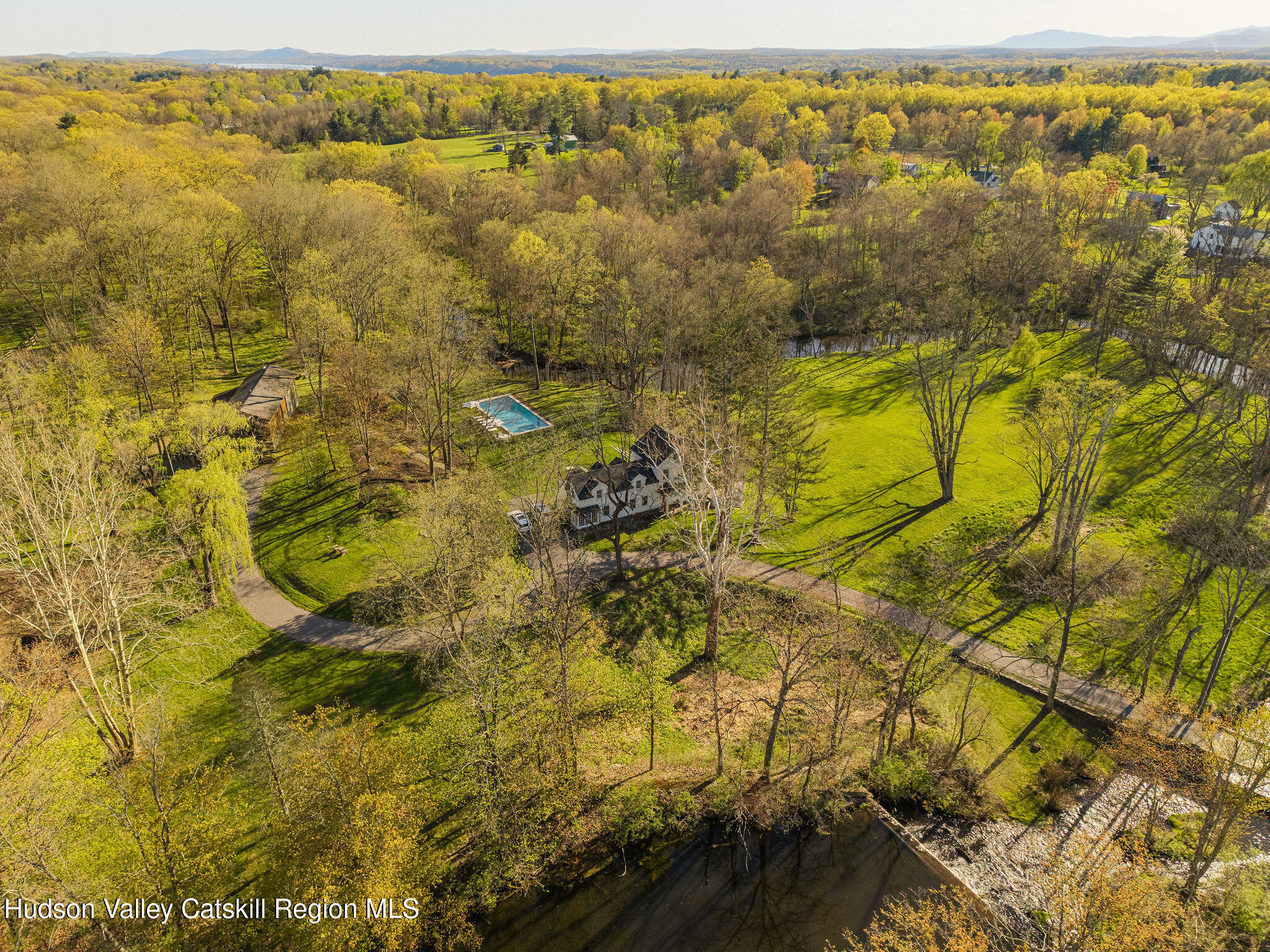 28 Stonybrook Road Tivoli, NY 12583 - Photo 5 of 49 2026-04-FreshAirNY-28Stonybrook-Lawrence