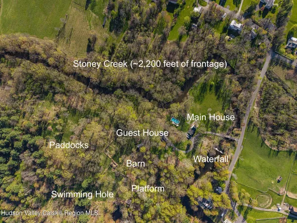 $3,500,000 | 28 Stonybrook Road, Tivoli, NY 12583