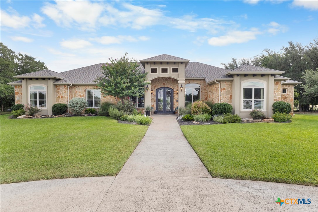 139 Eagle Rock
Salado, TX