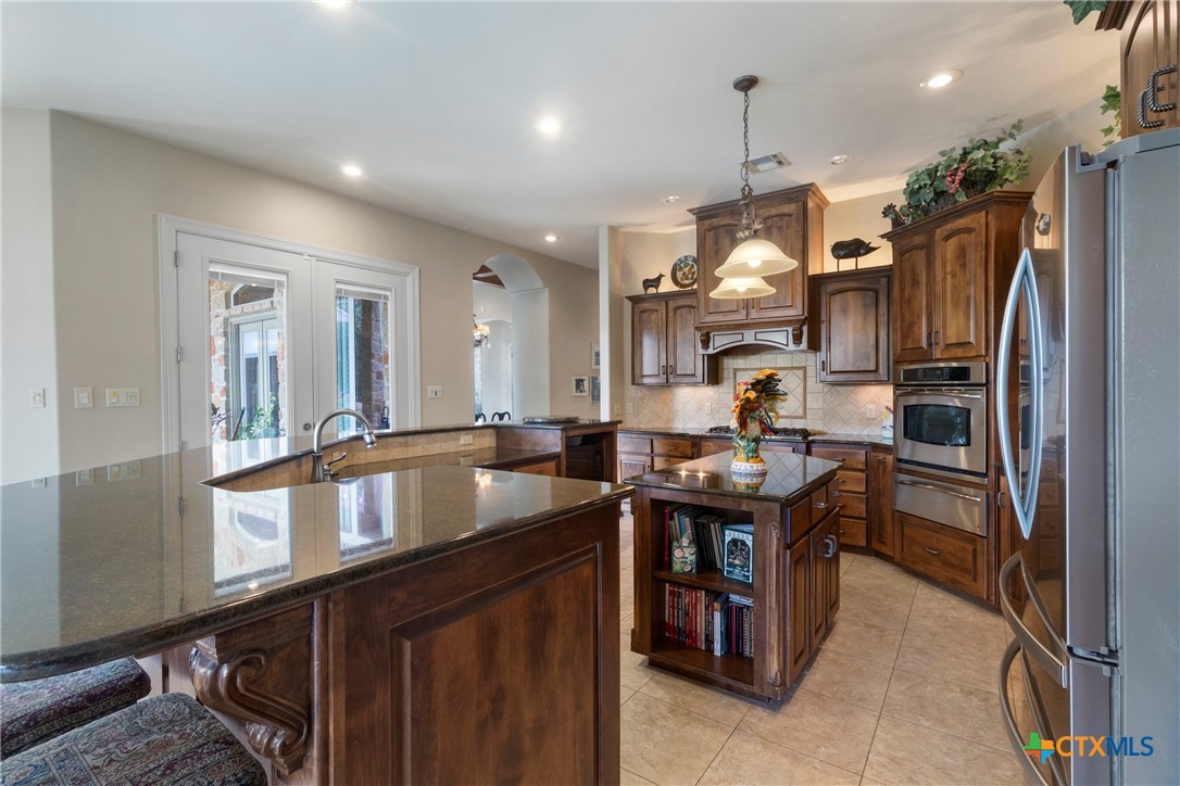 139 Eagle Rock Road Salado, TX 76571 - Photo 18 of 39