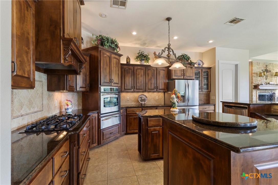 139 Eagle Rock Road Salado, TX 76571 - Photo 19 of 39
