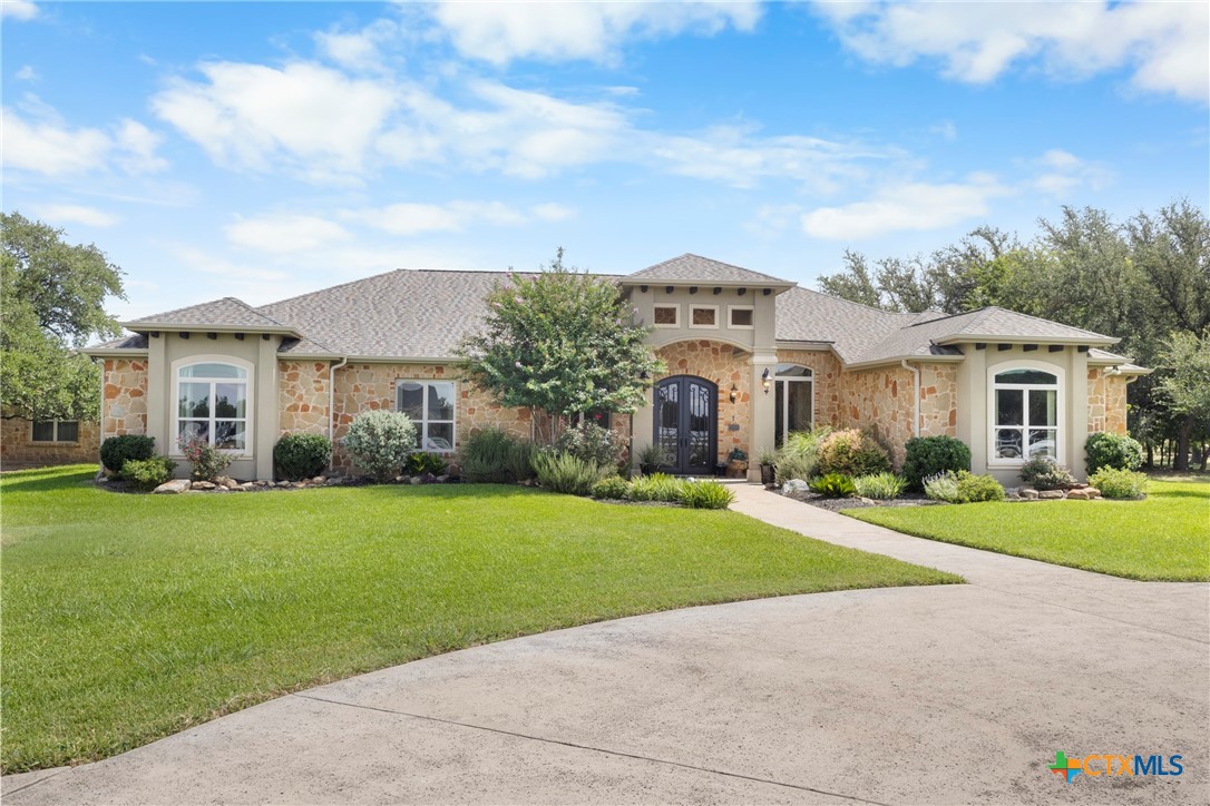 139 Eagle Rock Road Salado, TX 76571 - Photo 2 of 39