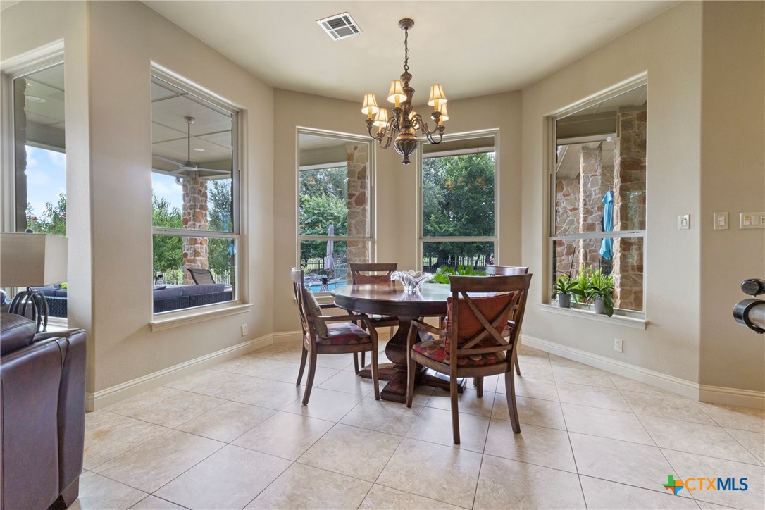 139 Eagle Rock Road Salado, TX 76571 - Photo 21 of 39 Eat In Kitchen