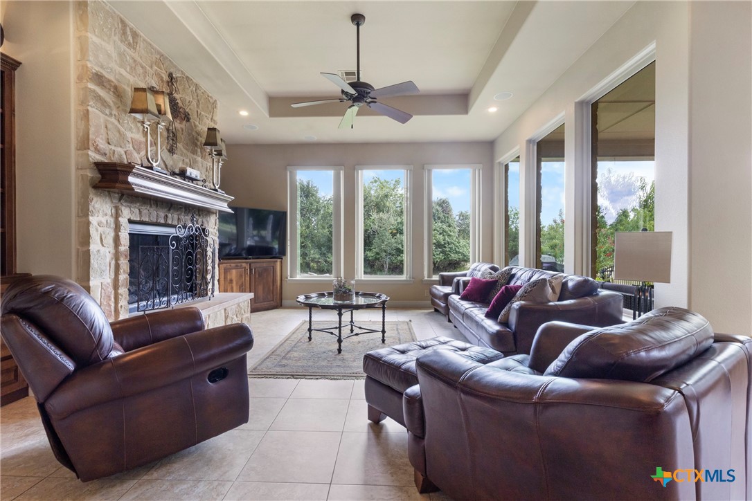 139 Eagle Rock Road Salado, TX 76571 - Photo 22 of 39