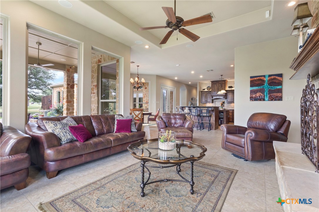 139 Eagle Rock Road Salado, TX 76571 - Photo 23 of 39
