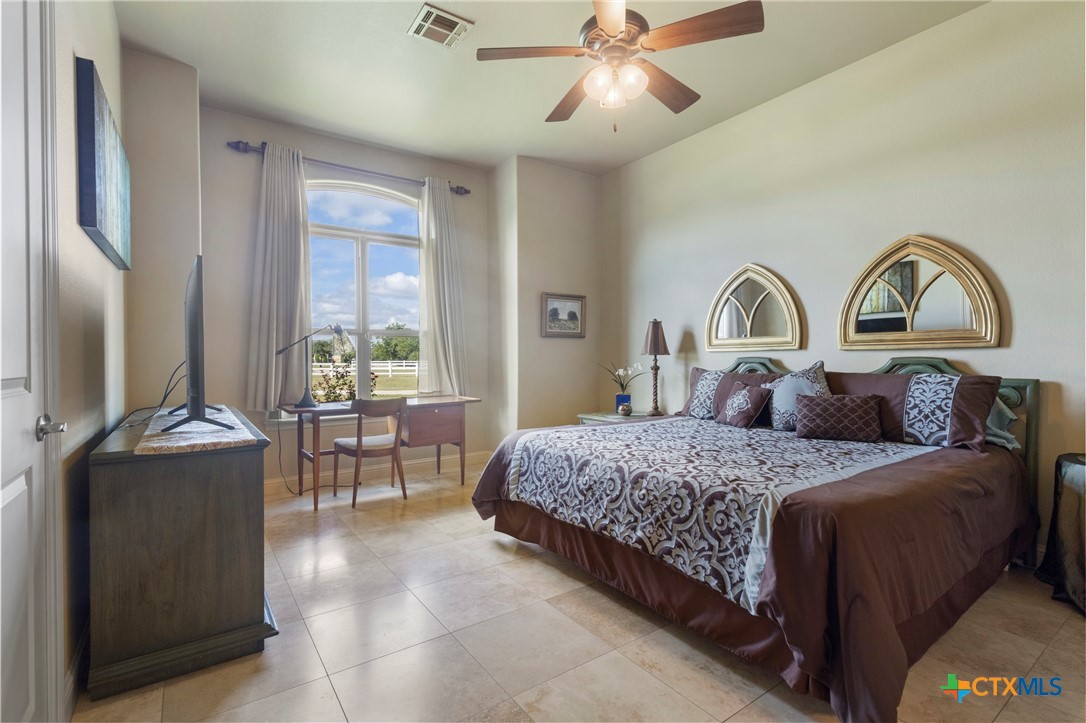 139 Eagle Rock Road Salado, TX 76571 - Photo 26 of 39 2nd Bedroom