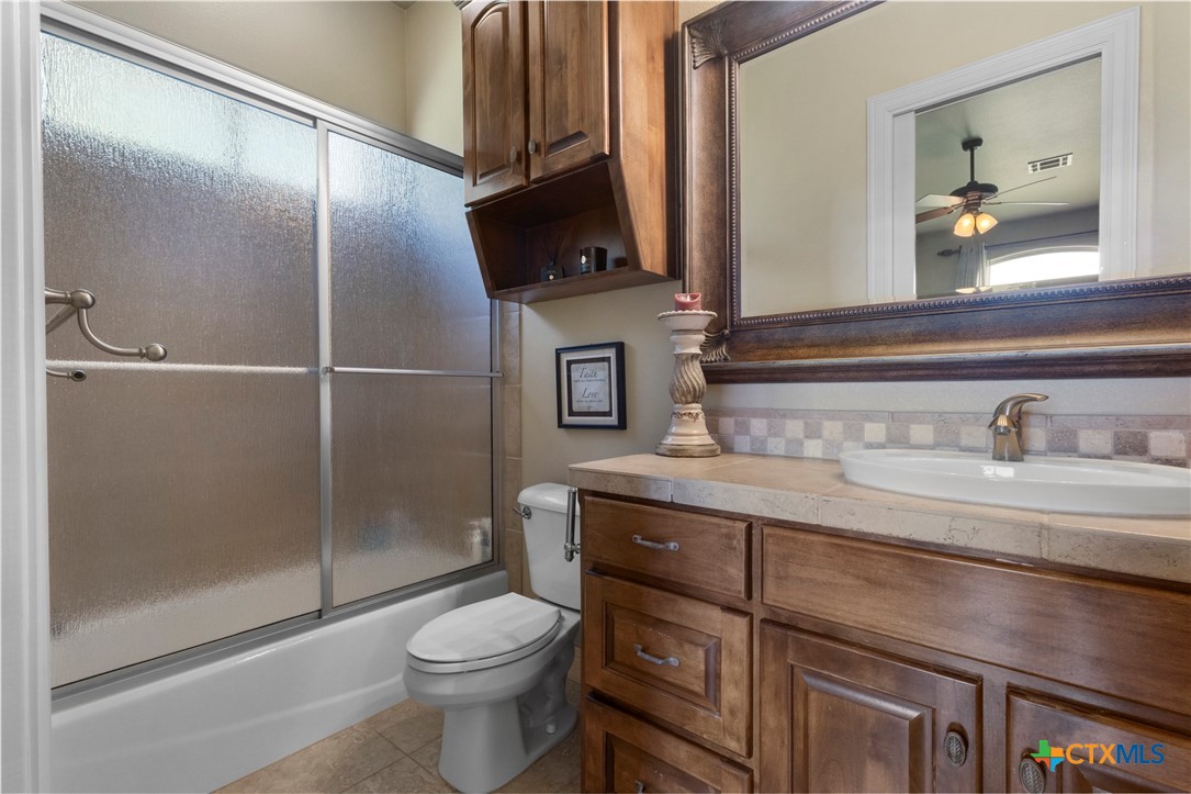 139 Eagle Rock Road Salado, TX 76571 - Photo 27 of 39