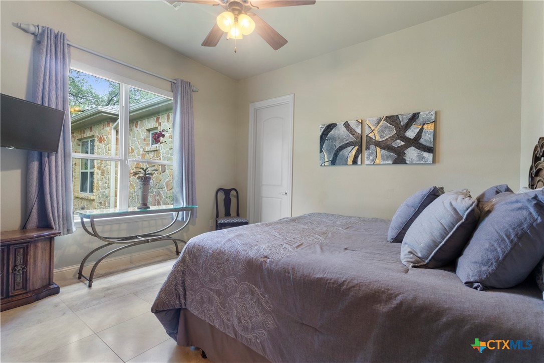 139 Eagle Rock Road Salado, TX 76571 - Photo 28 of 39 3rd Bedroom
