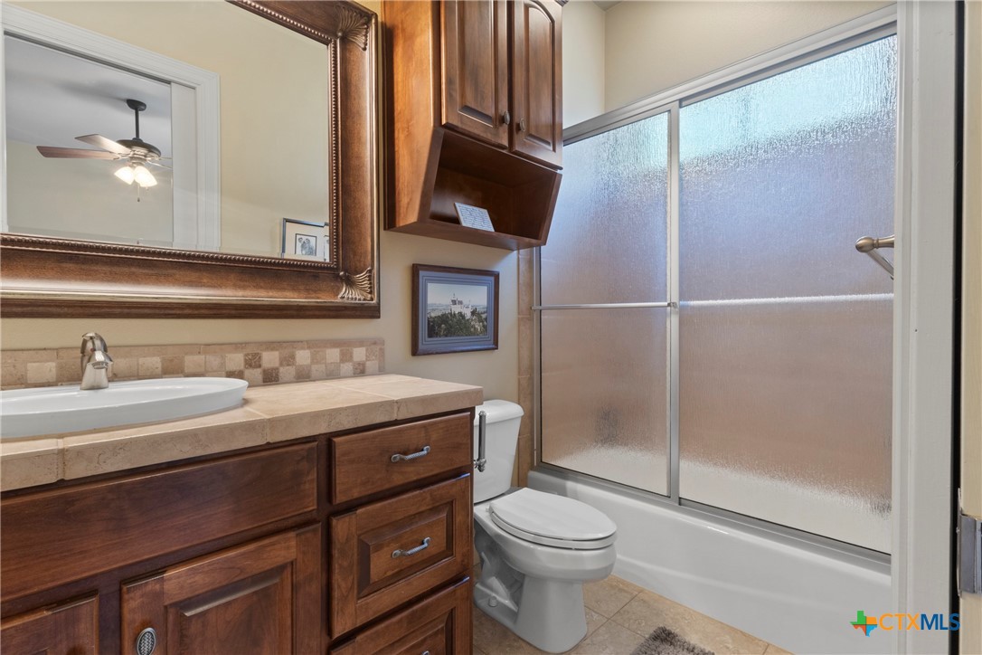 139 Eagle Rock Road Salado, TX 76571 - Photo 29 of 39
