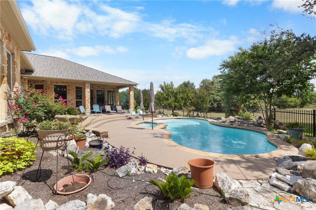 139 Eagle Rock Road Salado, TX 76571 - Photo 32 of 39