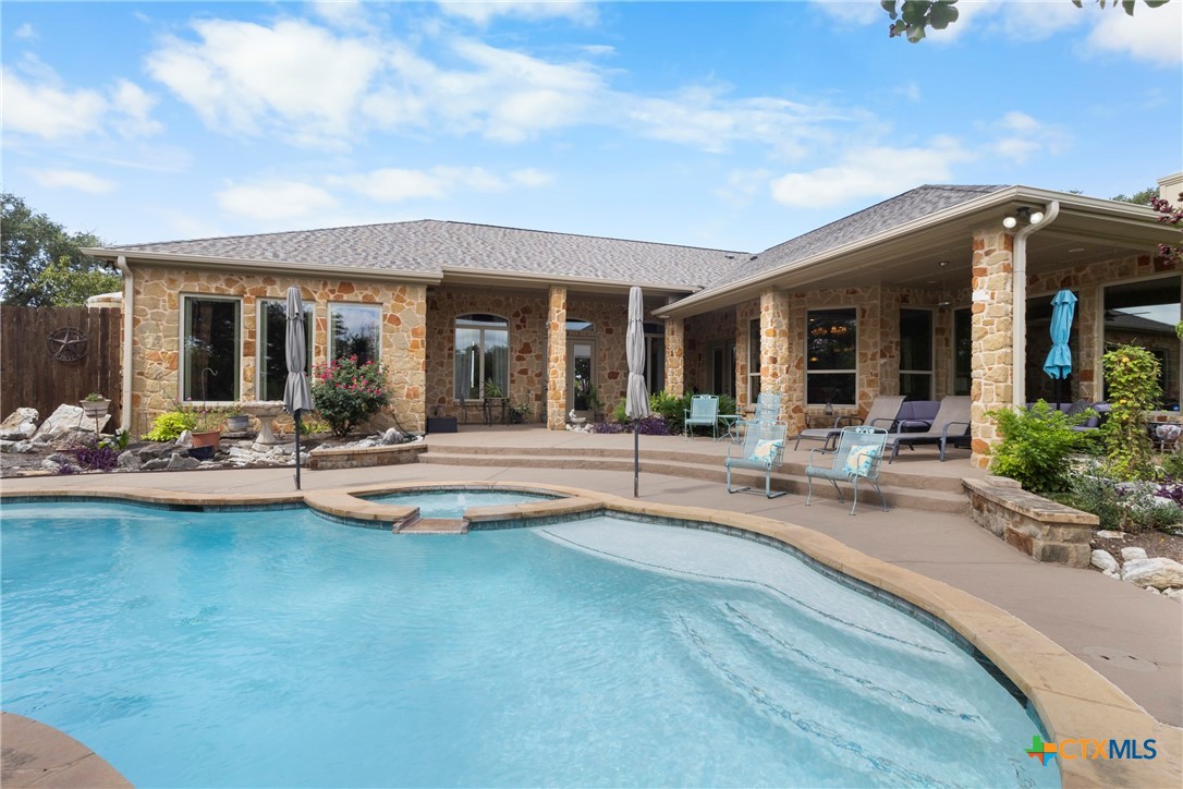 139 Eagle Rock Road Salado, TX 76571 - Photo 33 of 39