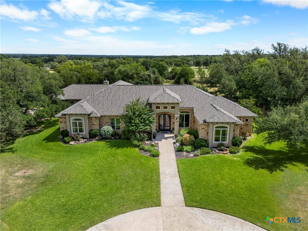 139 Eagle Rock Road Salado, TX 76571 - Photo 34 of 39