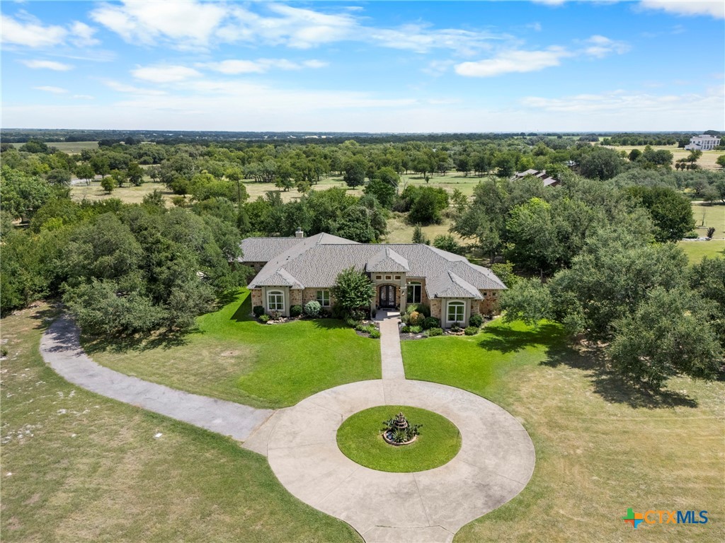 139 Eagle Rock Road Salado, TX 76571 - Photo 35 of 39