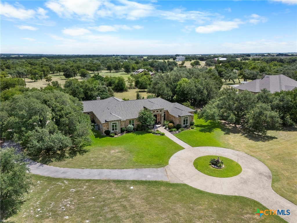139 Eagle Rock Road Salado, TX 76571 - Photo 36 of 39