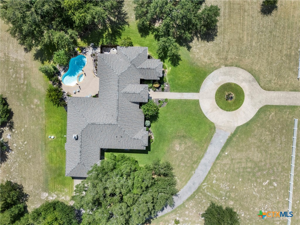 139 Eagle Rock Road Salado, TX 76571 - Photo 37 of 39