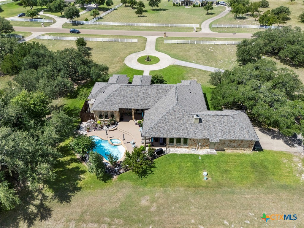 139 Eagle Rock Road Salado, TX 76571 - Photo 38 of 39