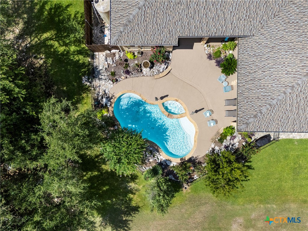 139 Eagle Rock Road Salado, TX 76571 - Photo 39 of 39
