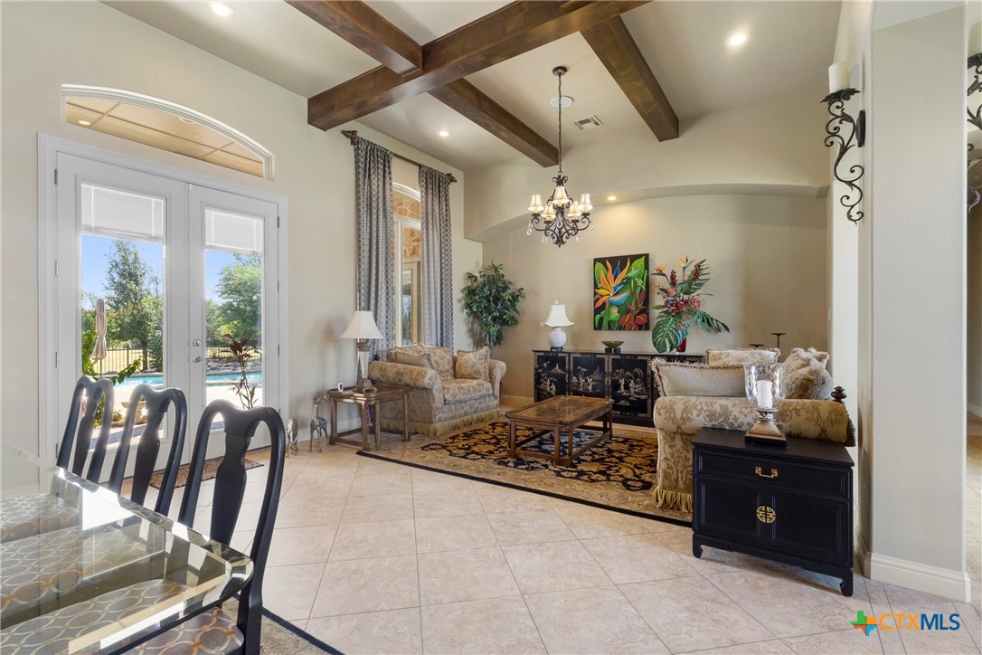 139 Eagle Rock Road Salado, TX 76571 - Photo 8 of 39
