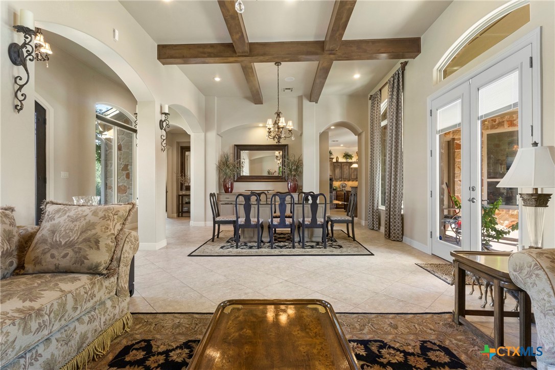 139 Eagle Rock Road Salado, TX 76571 - Photo 10 of 39