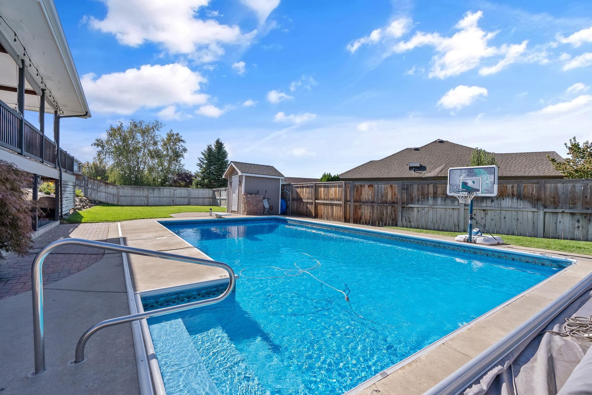10103 North Ridgecrest Drive Spokane, WA 99208 - Photo 28 of 36