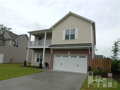 1711 Stones Edge Loop Road Wilmington, NC 28405 - Photo 1 of 14 Primary Photo