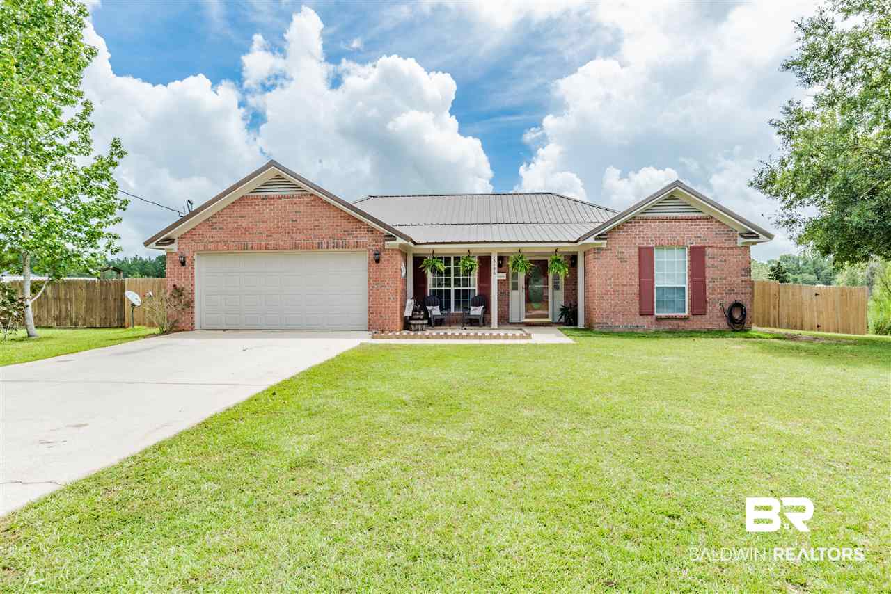 13190 Pointer Drive West Foley, AL 36535 - Photo 2 of 34