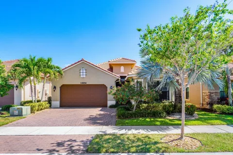 $998,000 | 11856 Leon Circle, Parkland, FL 33076