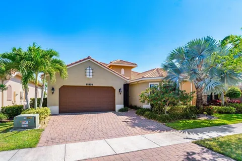 $998,000 | 11856 Leon Circle, Parkland, FL 33076