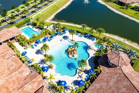 $998,000 | 11856 Leon Circle, Parkland, FL 33076