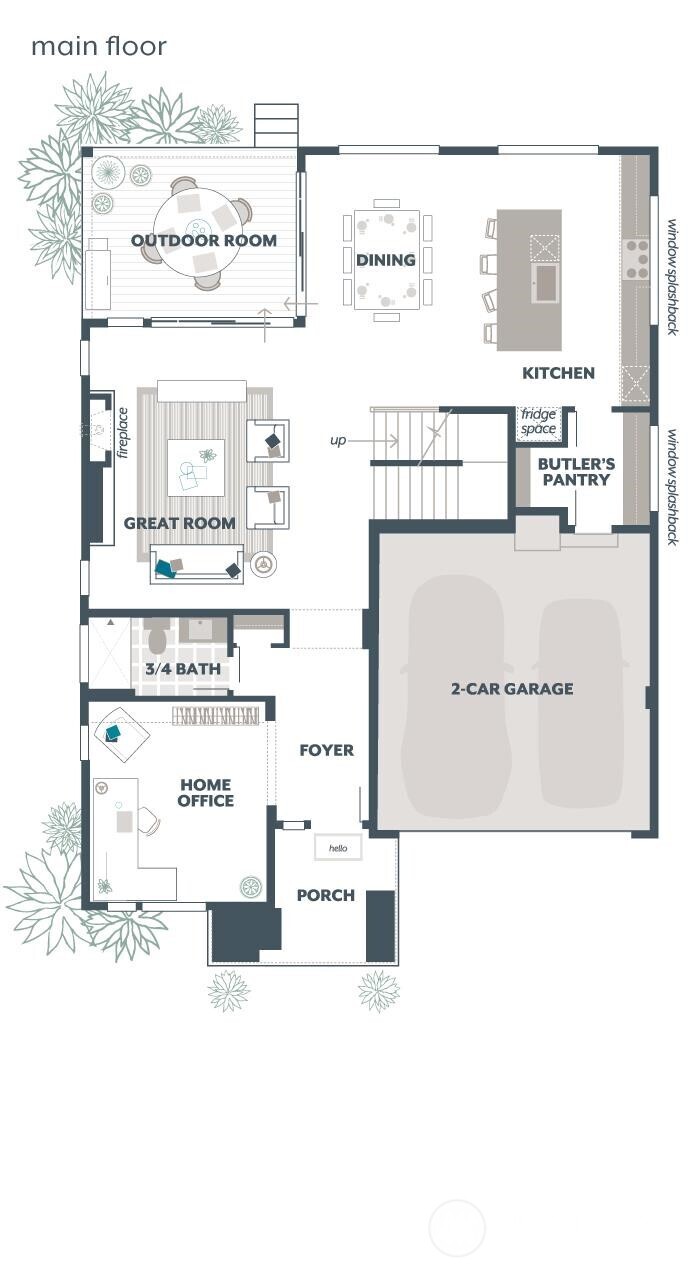 5715 160th Street Southwest Edmonds, WA 98026 - Photo 2 of 10 Gallery Image 2