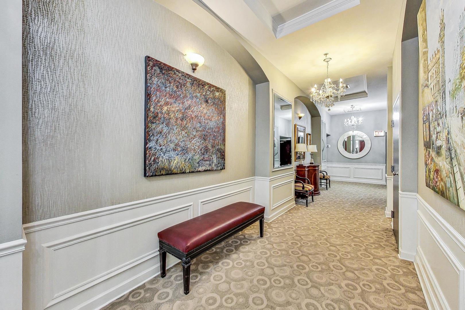 1016 West Madison Street, Unit 4S Chicago, IL 60607 - Photo 3 of 39