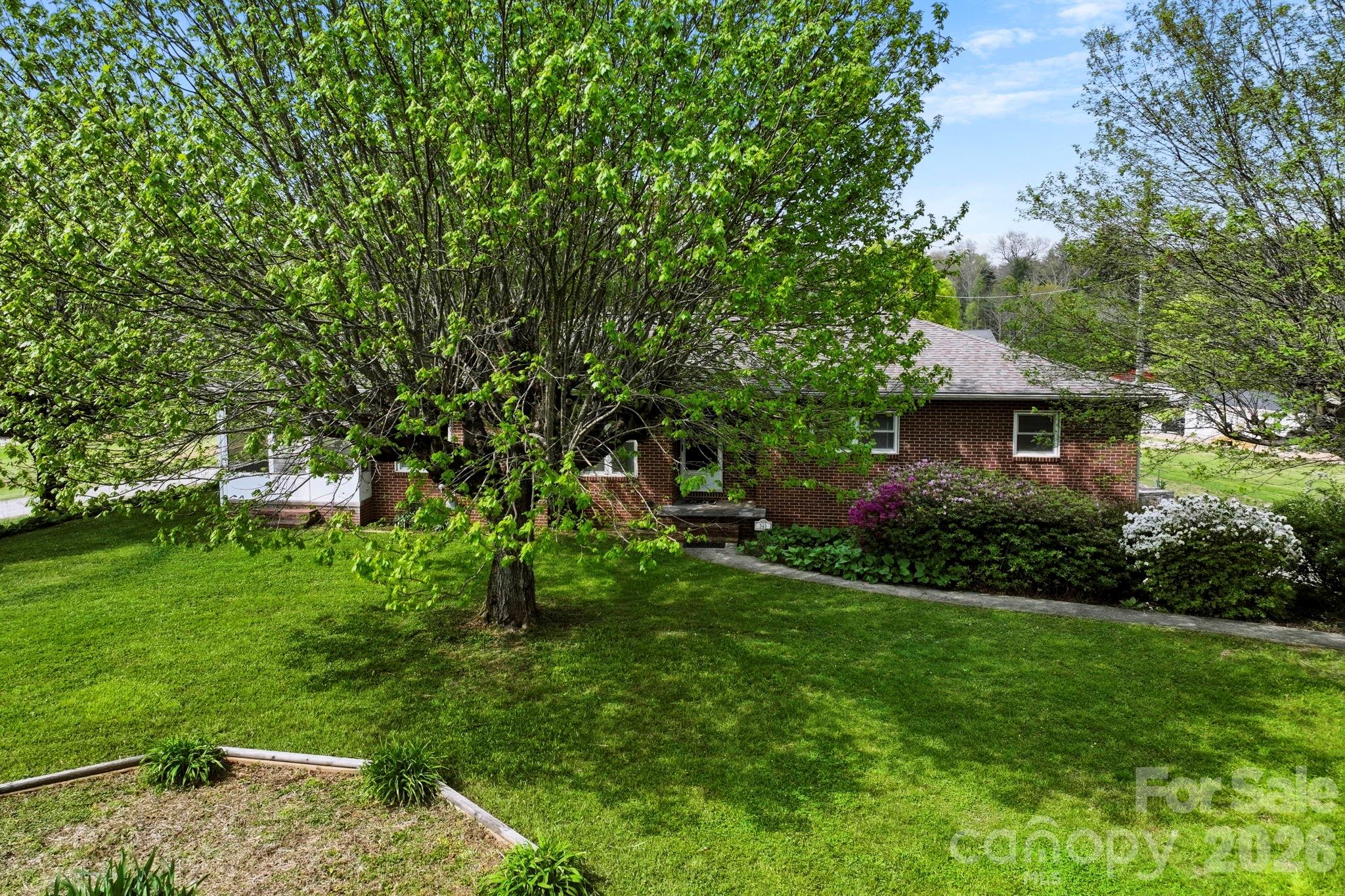 343 Brickyard Road Etowah, NC 28729 - Photo 17 of 44