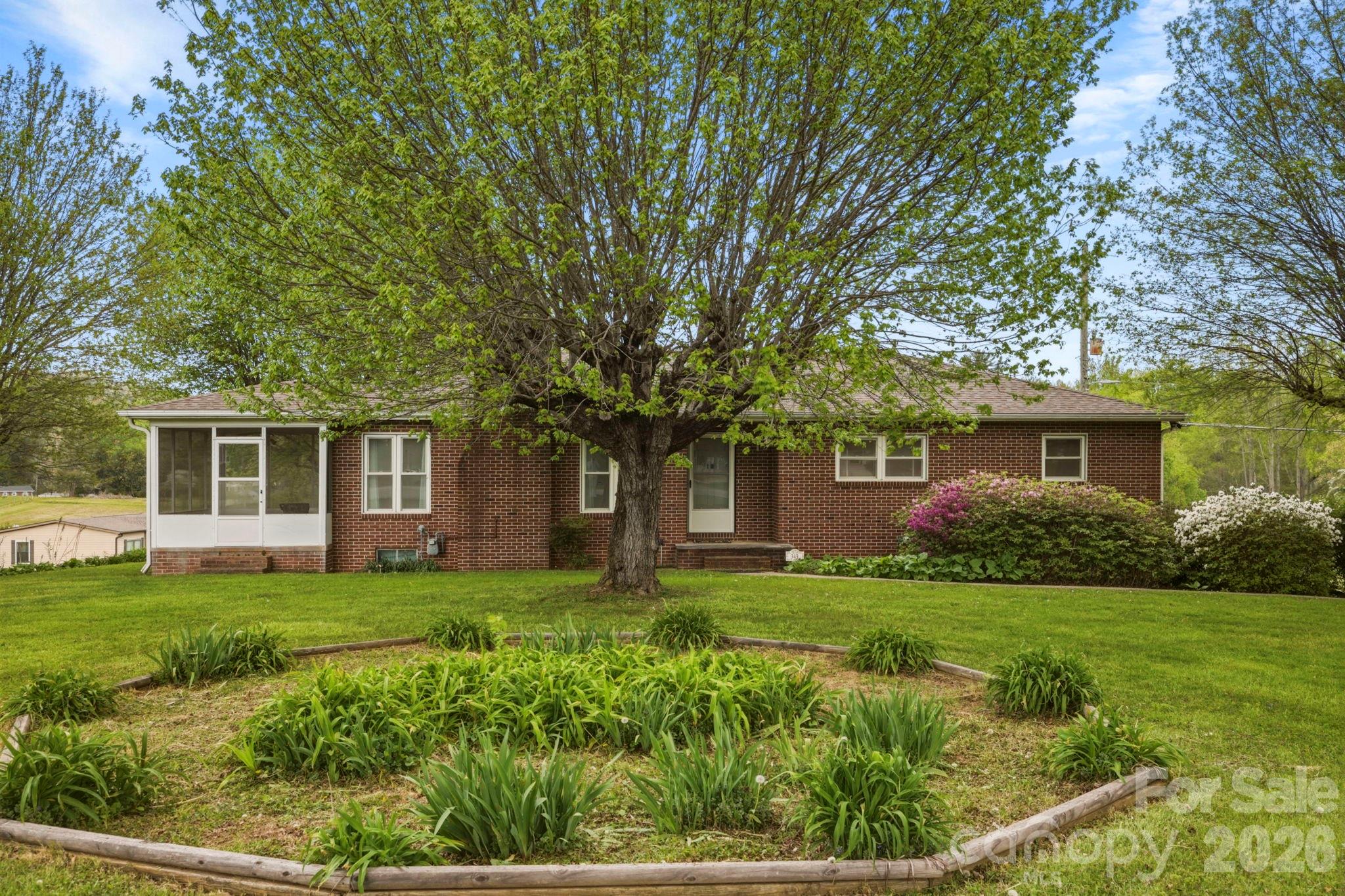 343 Brickyard Road Etowah, NC 28729 - Photo 2 of 44