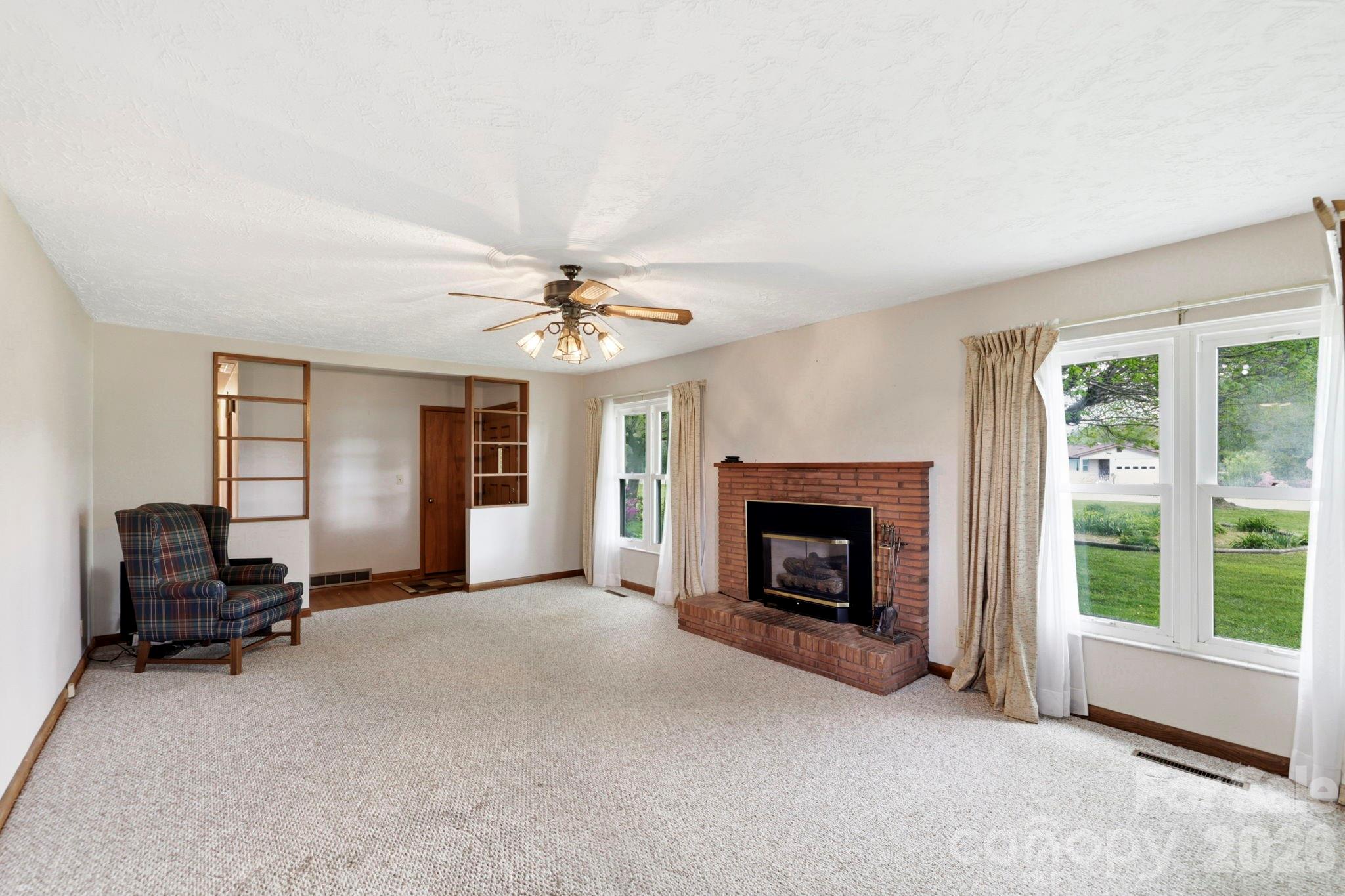 343 Brickyard Road Etowah, NC 28729 - Photo 23 of 44