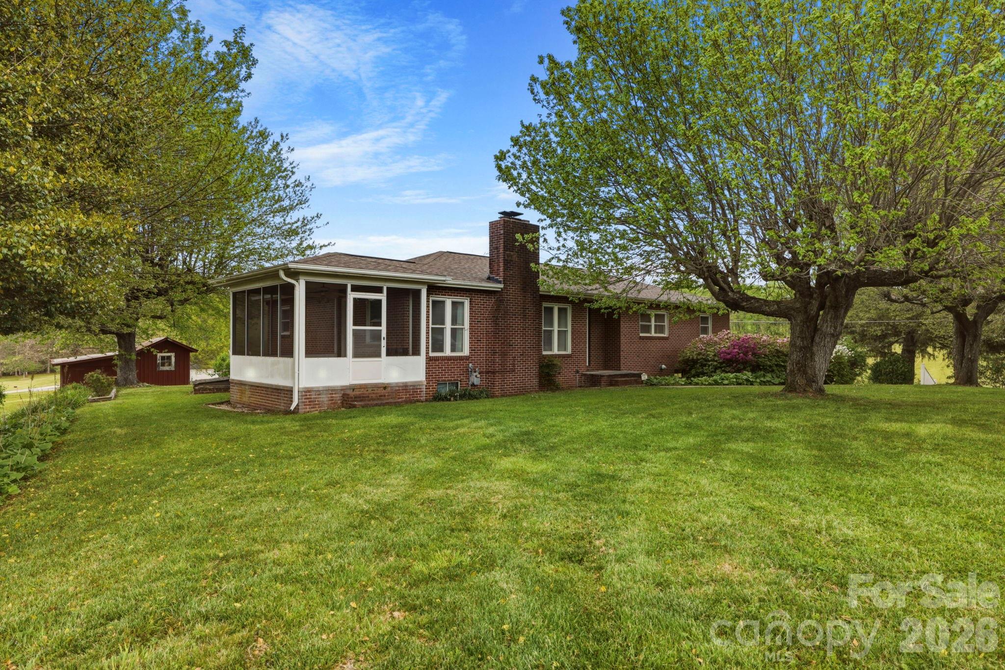 343 Brickyard Road Etowah, NC 28729 - Photo 5 of 44