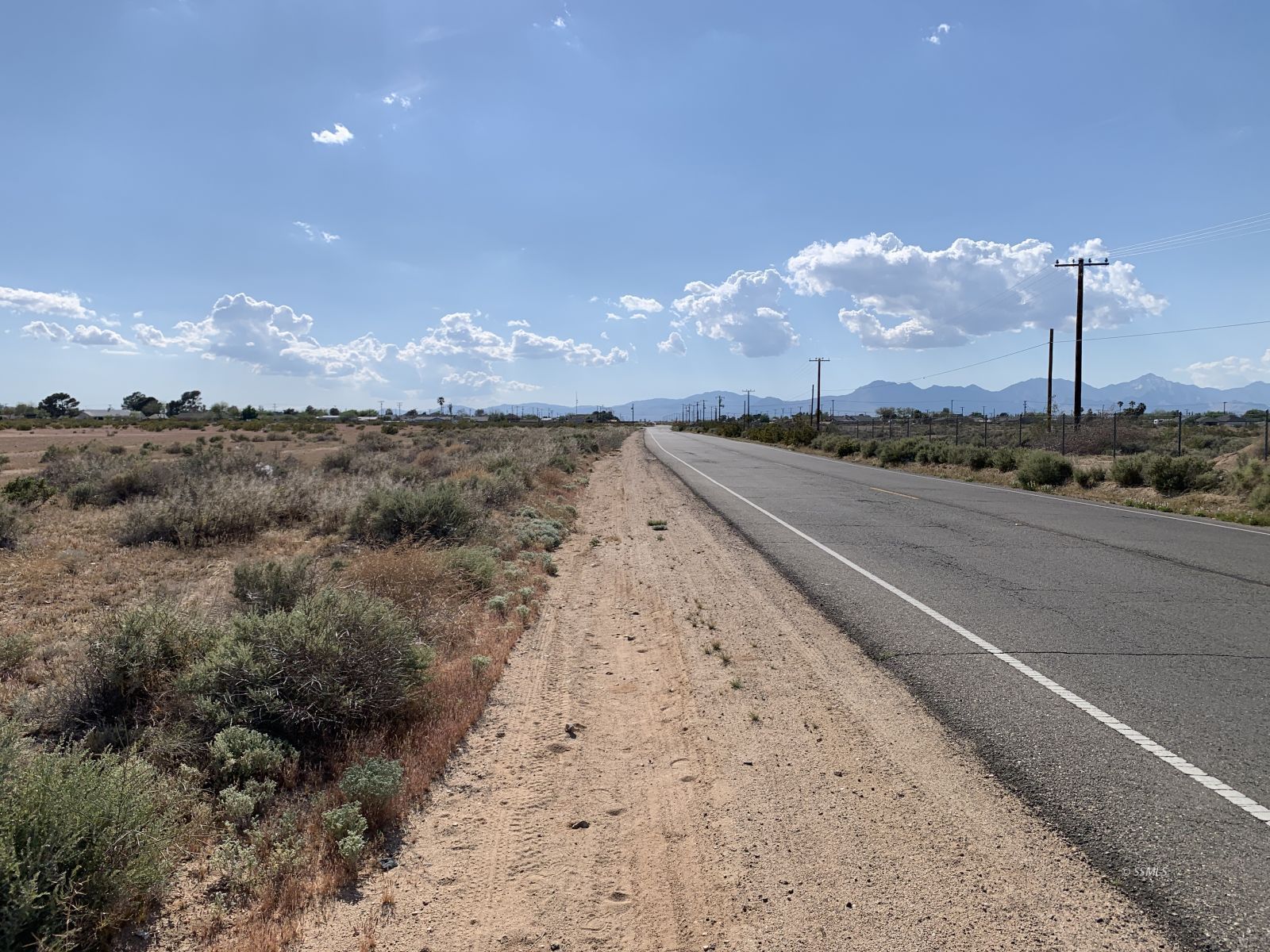 509-090-30 Bowman Road Ridgecrest, CA 93555 - Photo 4 of 7