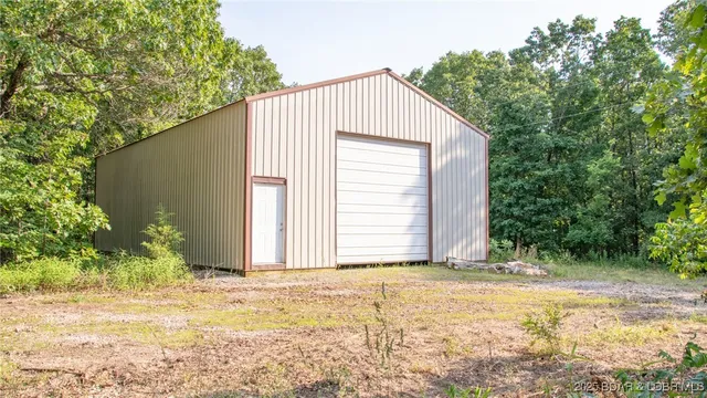 $550,000 | 216.87 Tbd Medley Lane, Eldridge, MO 65463