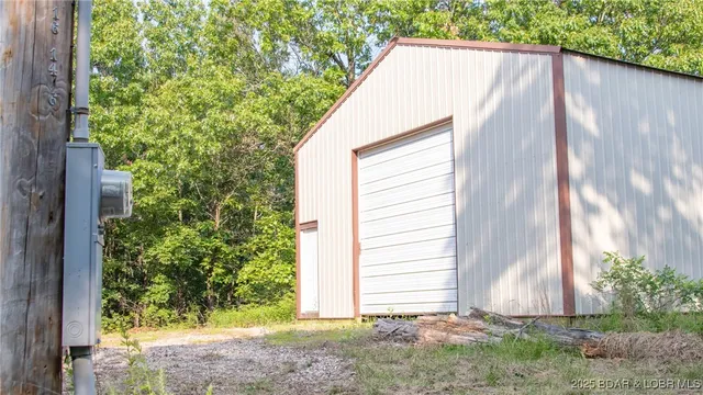 $550,000 | 216.87 Tbd Medley Lane, Eldridge, MO 65463