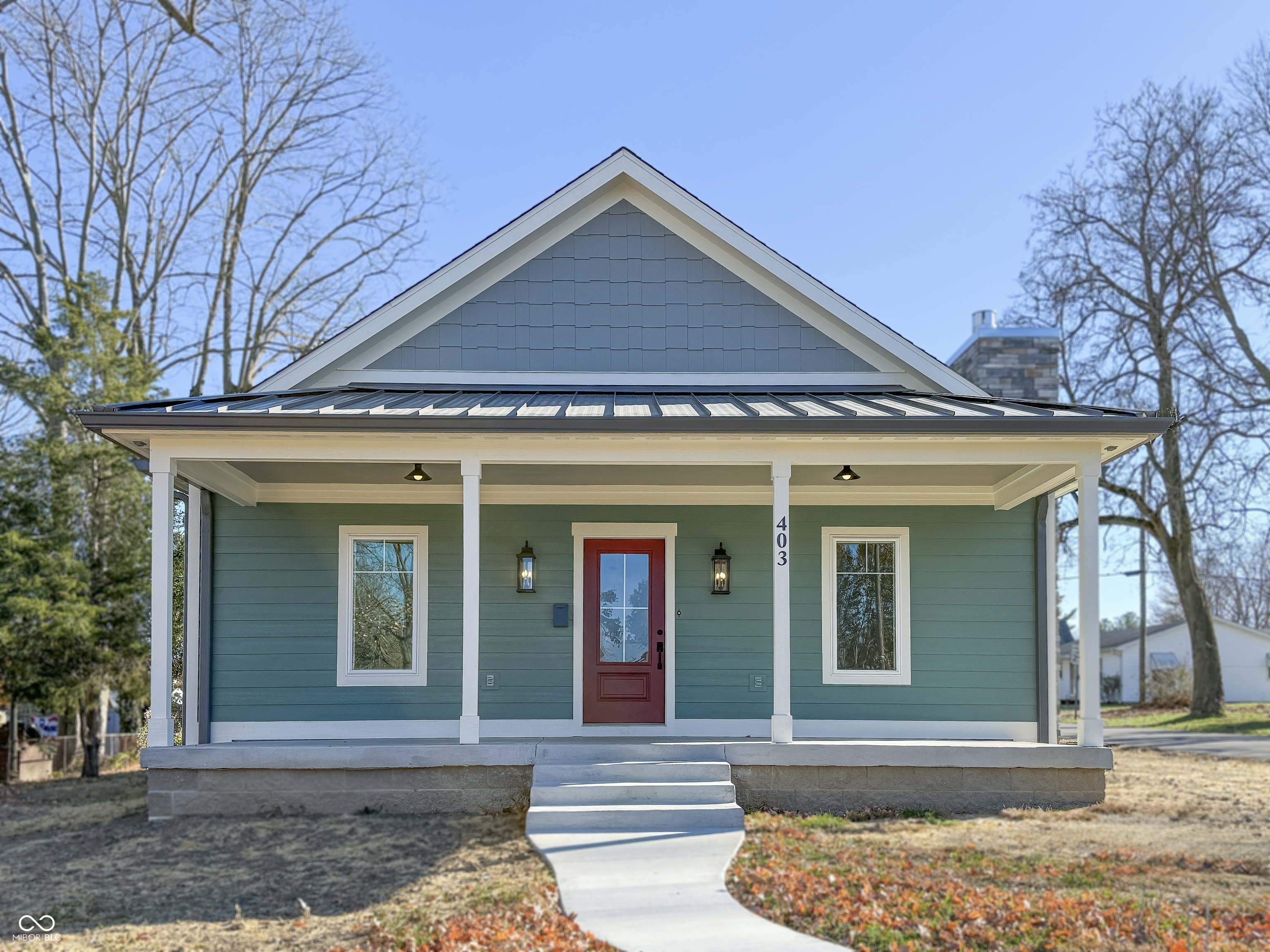 403 Main Street Hope, IN 47246 - Photo 2 of 35