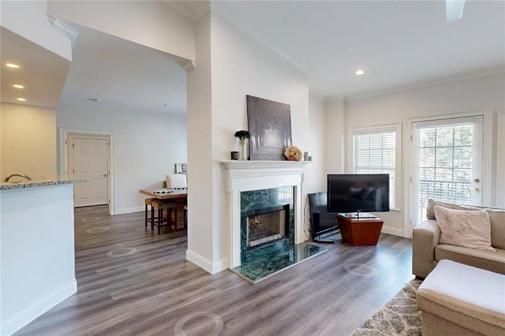 3275 Lenox Road Northeast, Unit 413 Atlanta, GA 30324 - Photo 2 of 52