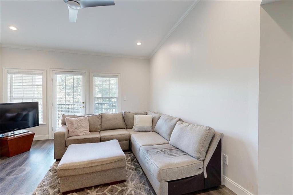 3275 Lenox Road Northeast, Unit 413 Atlanta, GA 30324 - Photo 3 of 52