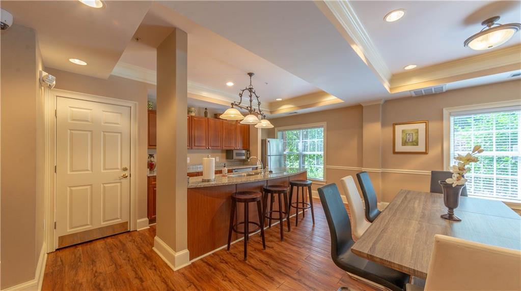 3275 Lenox Road Northeast, Unit 413 Atlanta, GA 30324 - Photo 41 of 52