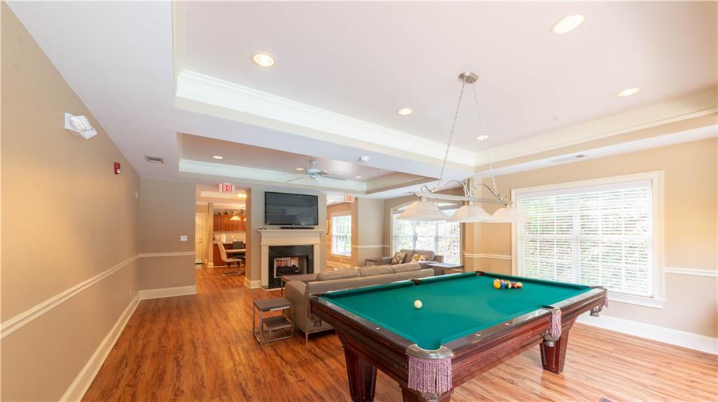 3275 Lenox Road Northeast, Unit 413 Atlanta, GA 30324 - Photo 46 of 52