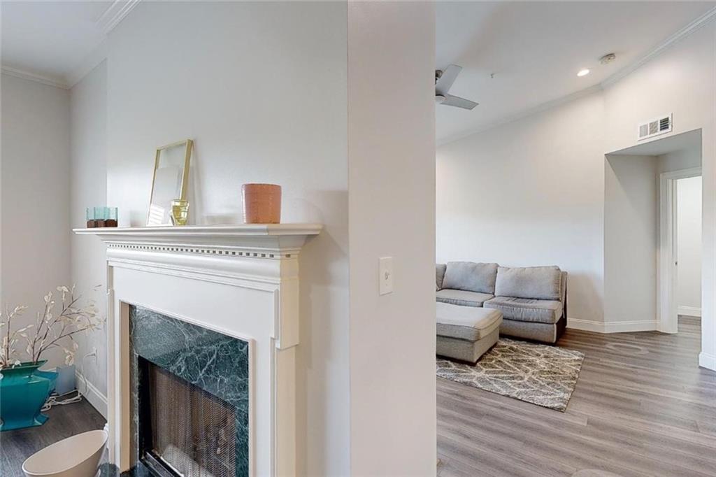 3275 Lenox Road Northeast, Unit 413 Atlanta, GA 30324 - Photo 9 of 52