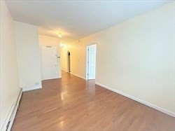 5 Saybrook Street, Unit 1 Boston, MA 02135 - Photo 6 of 7 a view of an empty room