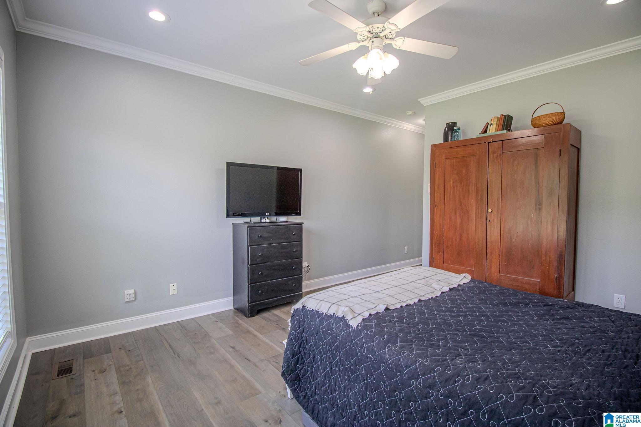 73 Easy Street Anniston, AL 36207 - Photo 19 of 56