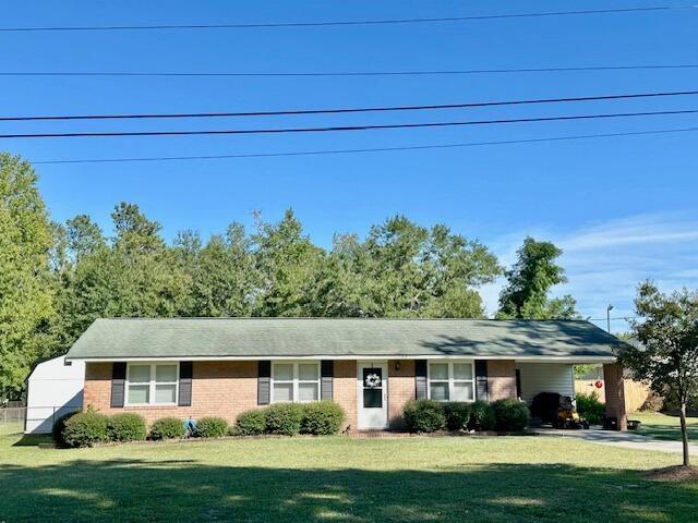 102 Peachtree Street Wrens, GA 30833 - Photo 1 of 38 download